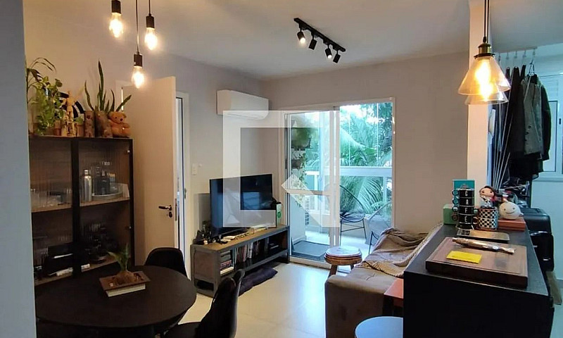 Apartamento À Venda ...