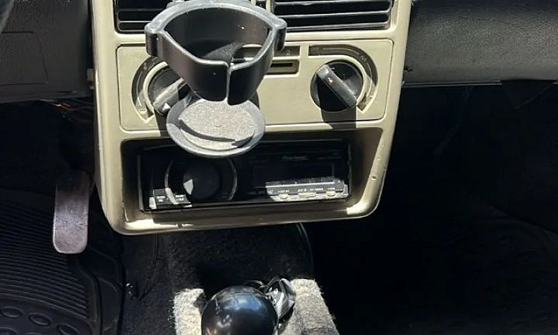 Fiat Uno Mille 1.0 F...