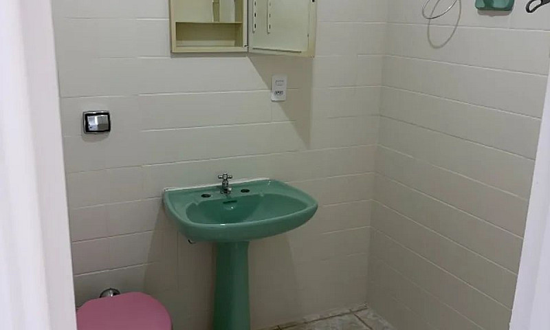 Apartamento Em Serra...
