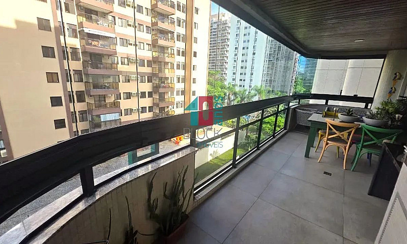Recreio Dos Bandeira...