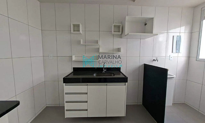 Apartamento Para Alu...