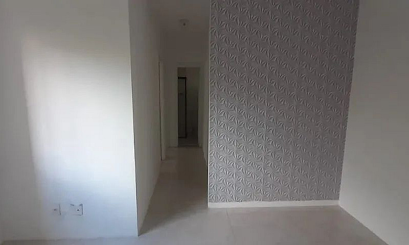 Apartamento Para Alu...