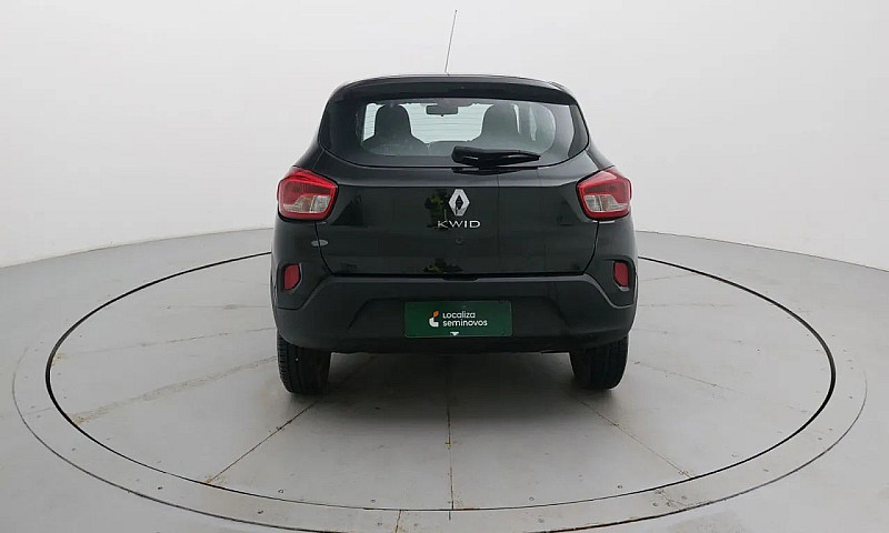 Renault Kwid 1.0 Zen...