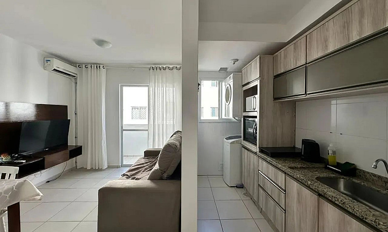 Apartamento A Venda ...