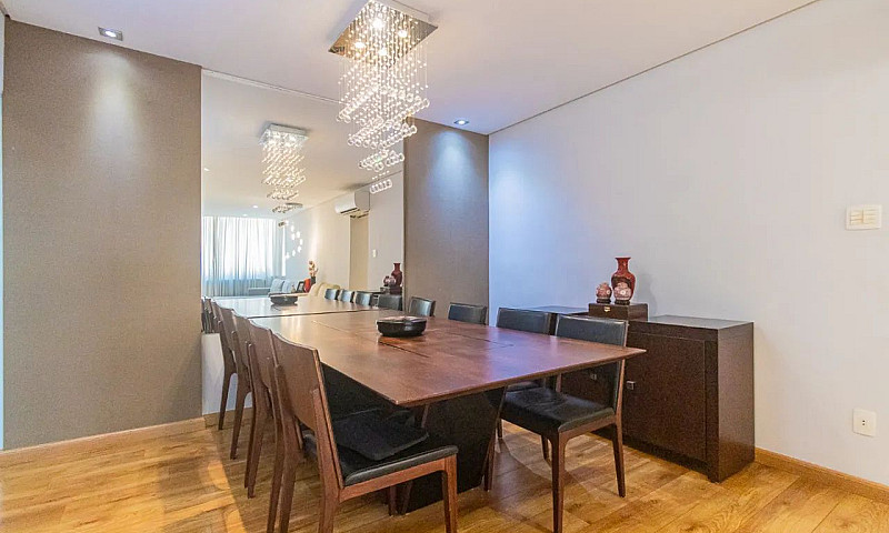 Apartamento Para Ven...