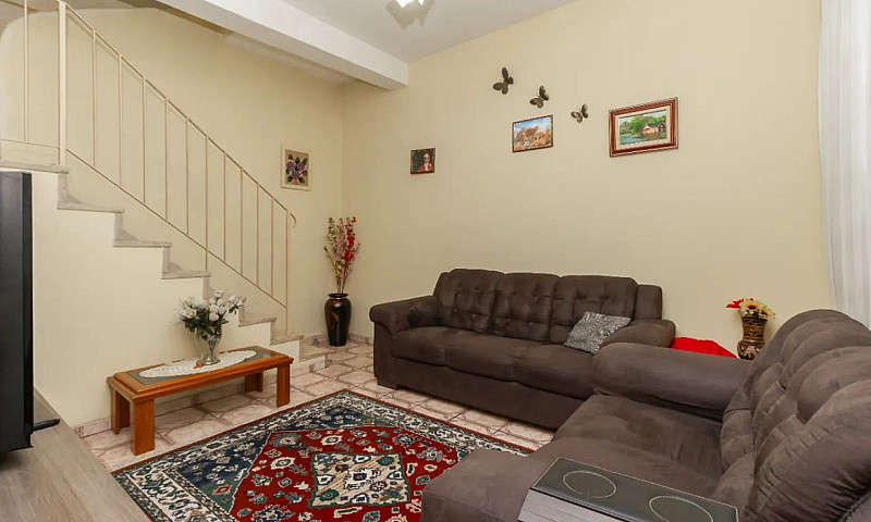 Casa Para Venda Em V...