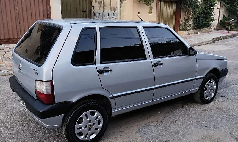 Fiat Uno Mille 1.0 F...