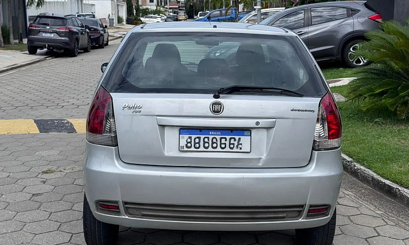 Fiat Palio 1.0 Econo...