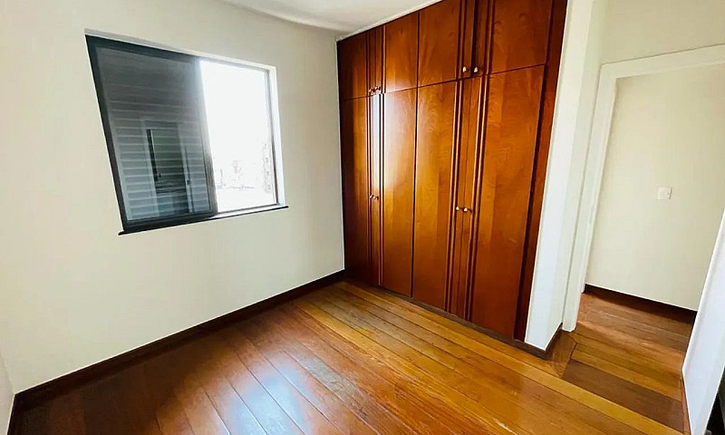 Apartamento Para Alu...
