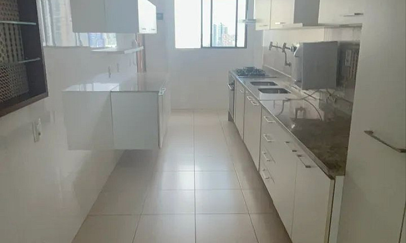 Excelente Apartament...