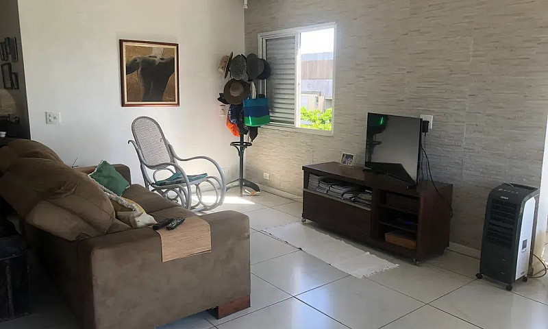 Cobertura Para Venda...