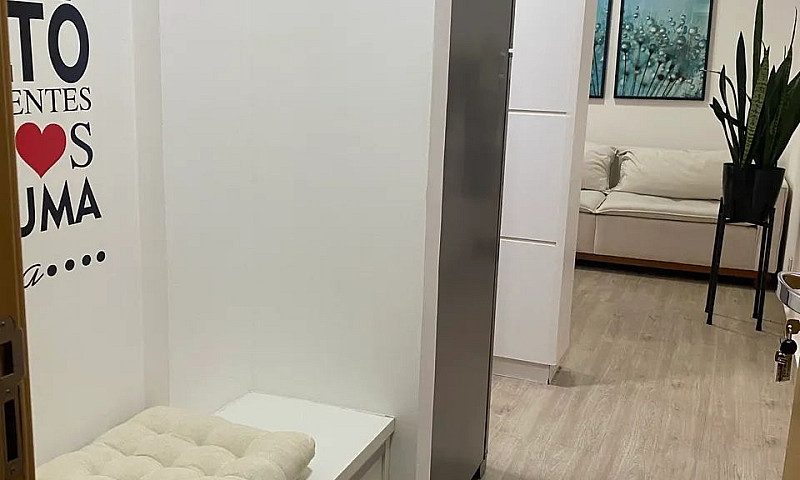 Apartamento Lozandes...
