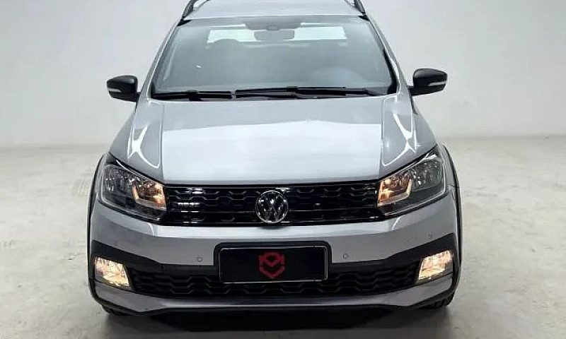 Volkswagen Saveiro C...