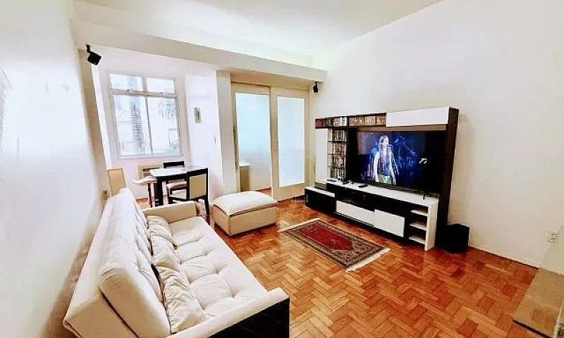 Apartamento 2 Quarto...