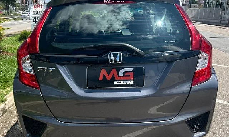 Honda Fit Ex/S/Ex 1....