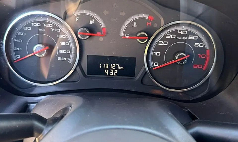 Fiat Grand Siena Att...