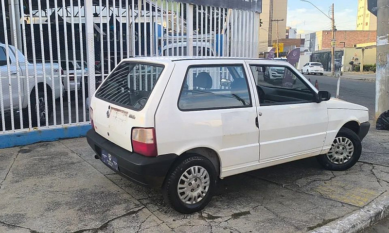 Fiat Uno Mille 1.0 F...