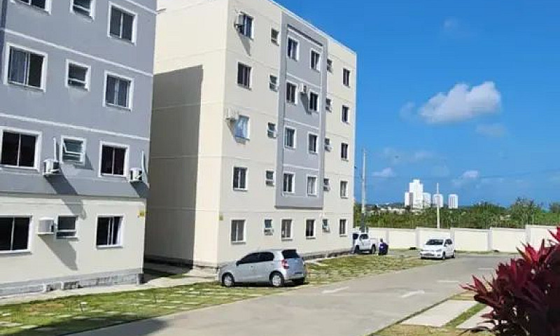 Alugar - Apartamento...
