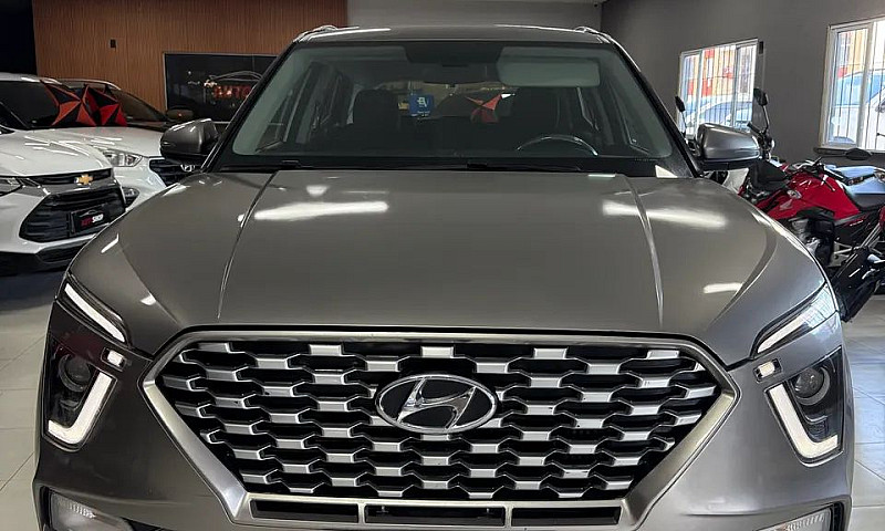 Hyundai Creta Comfor...
