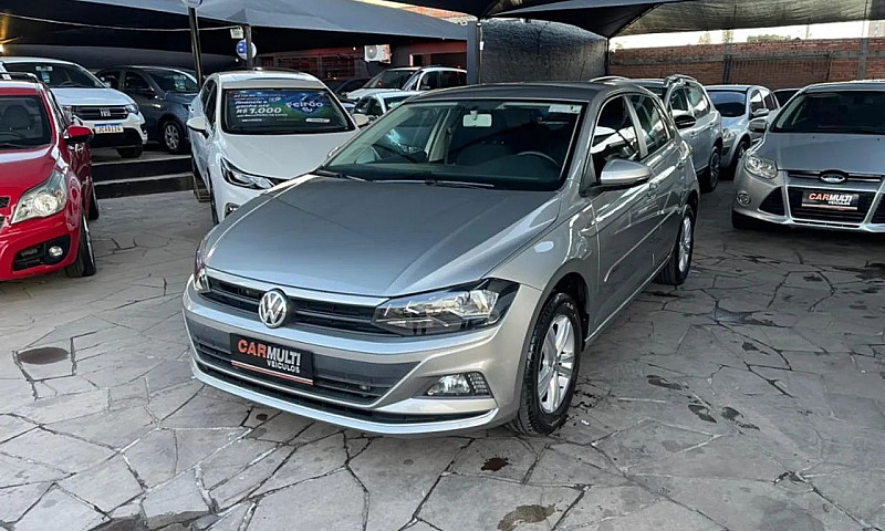 Volkswagen Polo 1.6 ...