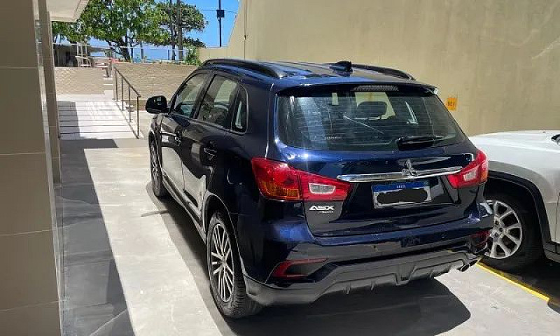 Mitsubishi Asx 2.0 1...