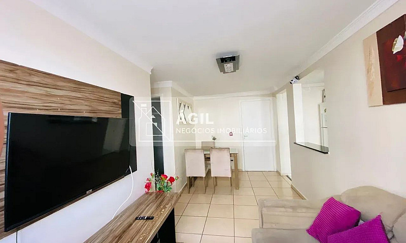 Aluguel - Apartament...