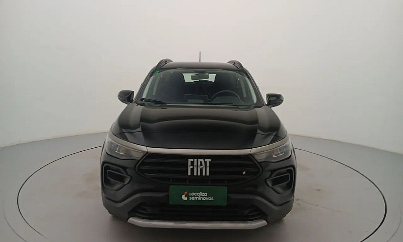 Fiat Pulse Audace 1....
