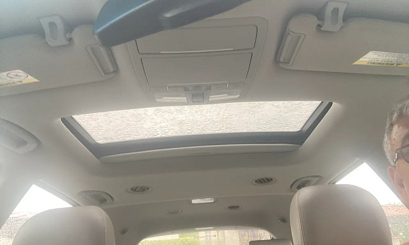 Hyundai Veracruz Gls...