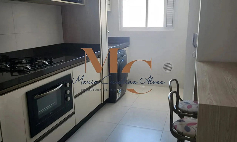 Apartamento 2 Quarto...