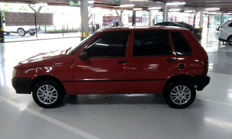 Fiat Uno Mille 1.0 F...