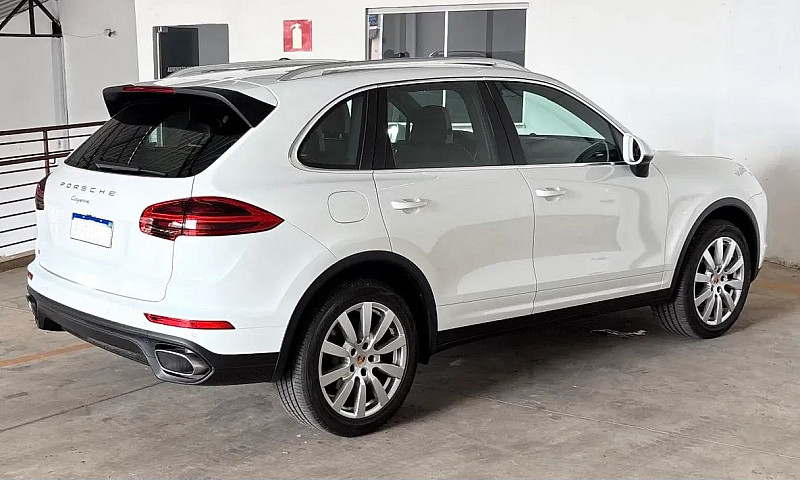 Porsche Cayenne V6 3...