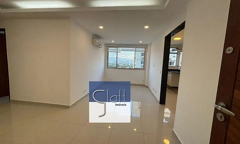 Barra Da Tijuca  Con...