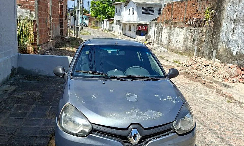 Renault Clio Rn/Aliz...