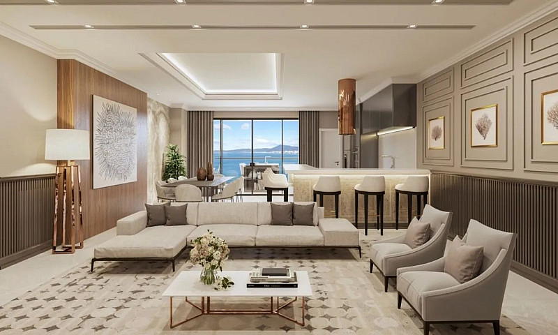 Apartamento Residenc...