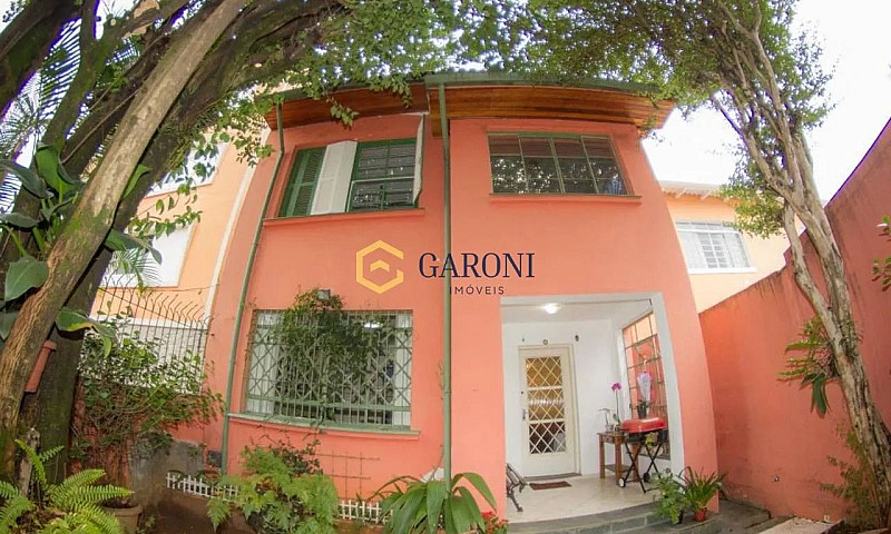 Casa À Venda Com 154...