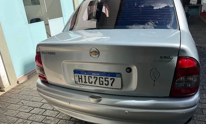 Chevrolet Corsa Sed ...
