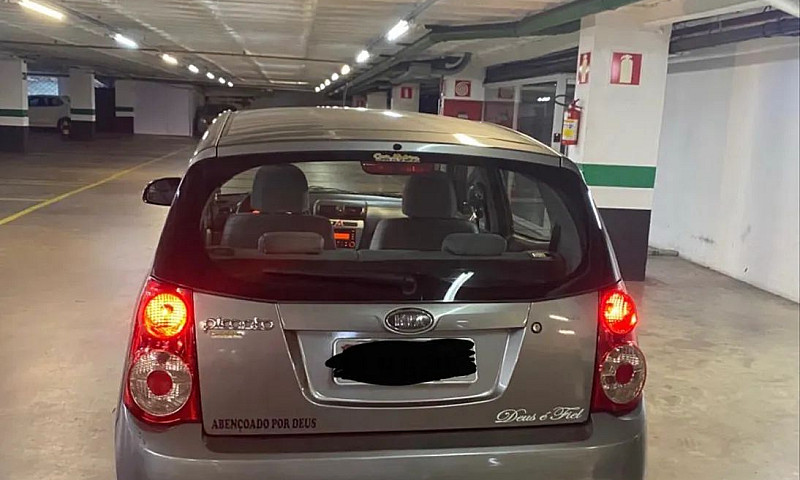 Kia Motors Picanto E...