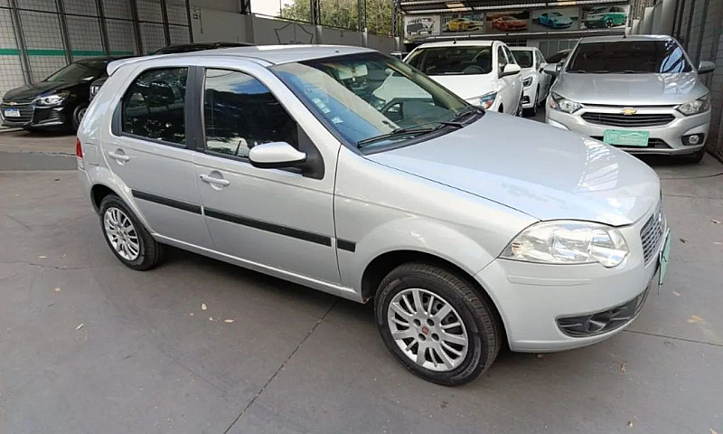 Fiat Palio Elx 1.4 M...