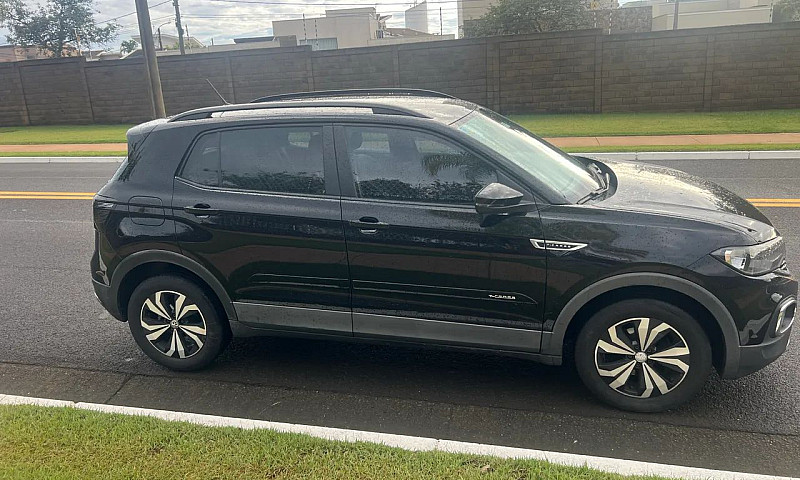 Volkswagen T-Cross S...