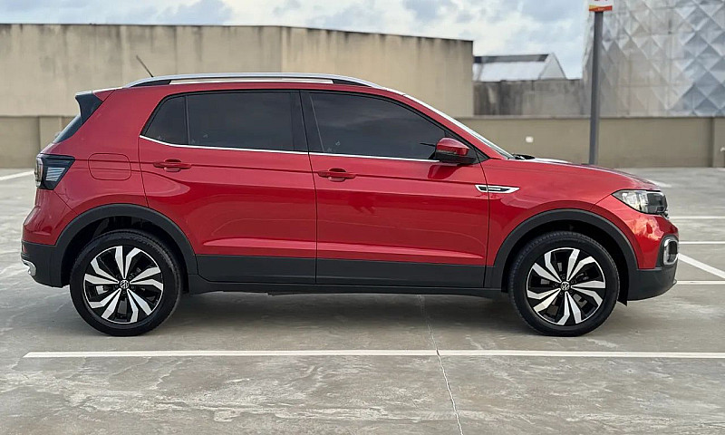 Volkswagen T-Cross H...