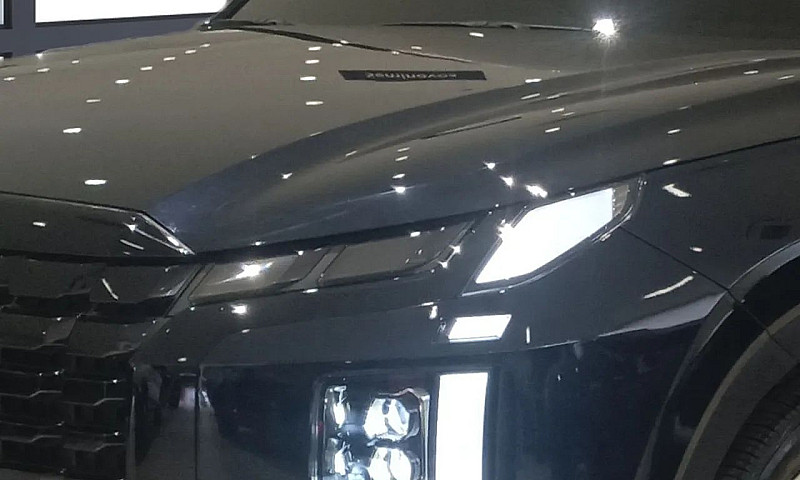 Hyundai Palisade Sig...