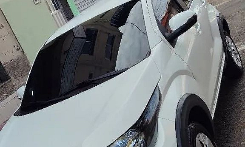 Fiat Mobi Like 1.0 F...