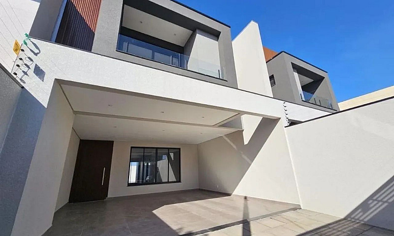 Sobrado Residencial ...