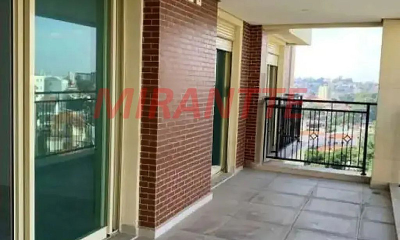 Apartamento De 165M²...