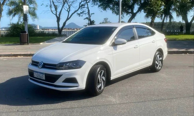 Volkswagen Virtus 1....