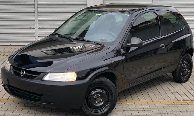 Toyota Corolla Gli 1...