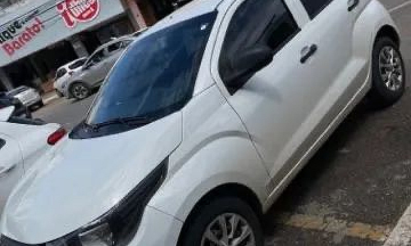 Fiat Mobi Easy On 1....