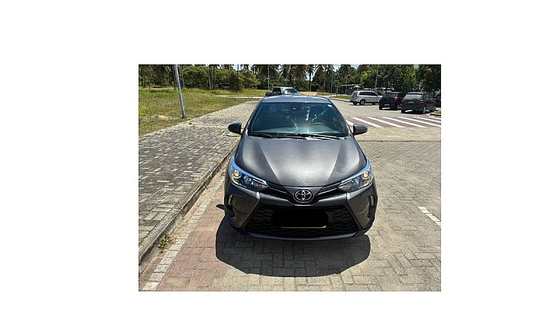 Toyota Yaris Xs 1.5 ...