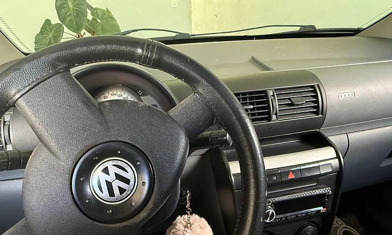 Volkswagen Spacefox ...