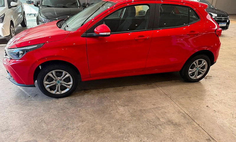 Fiat Argo Drive 1.0 ...